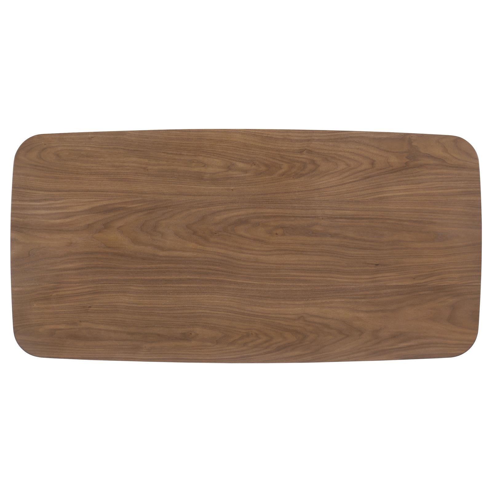Radley 3-Piece Occasional Set Natural Walnut - 753524 - Bien Home Furniture & Electronics