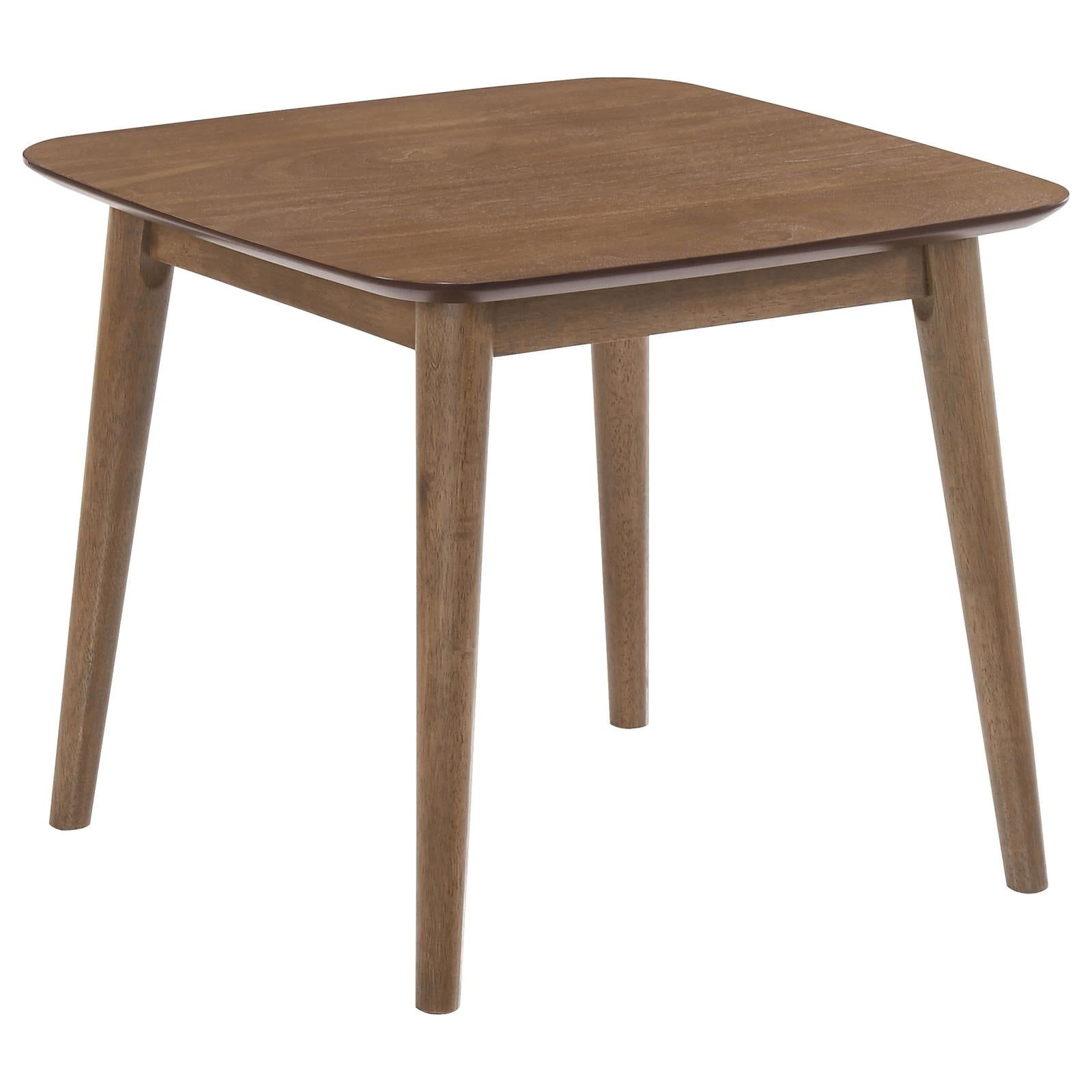 Radley 3-Piece Occasional Set Natural Walnut - 753524 - Bien Home Furniture & Electronics