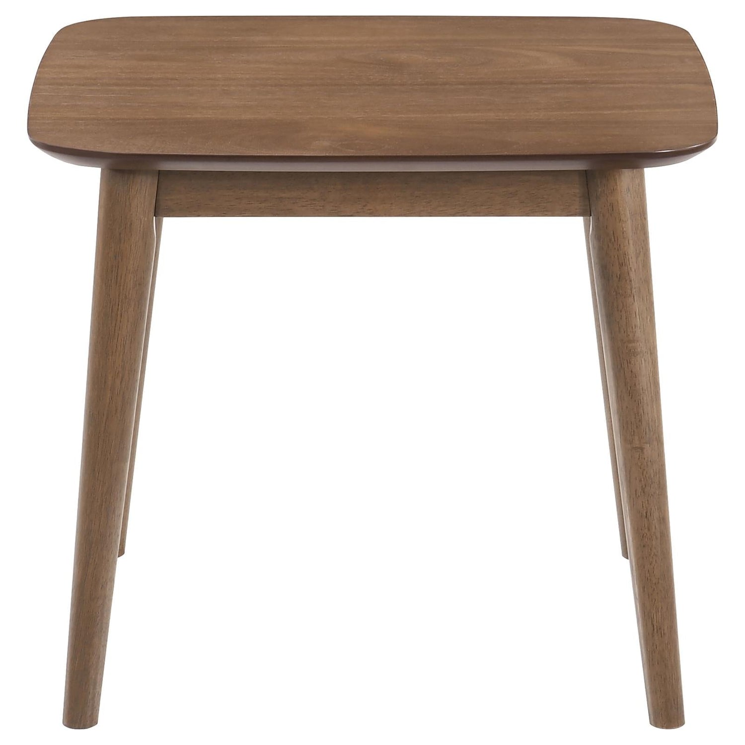 Radley 3-Piece Occasional Set Natural Walnut - 753524 - Bien Home Furniture & Electronics