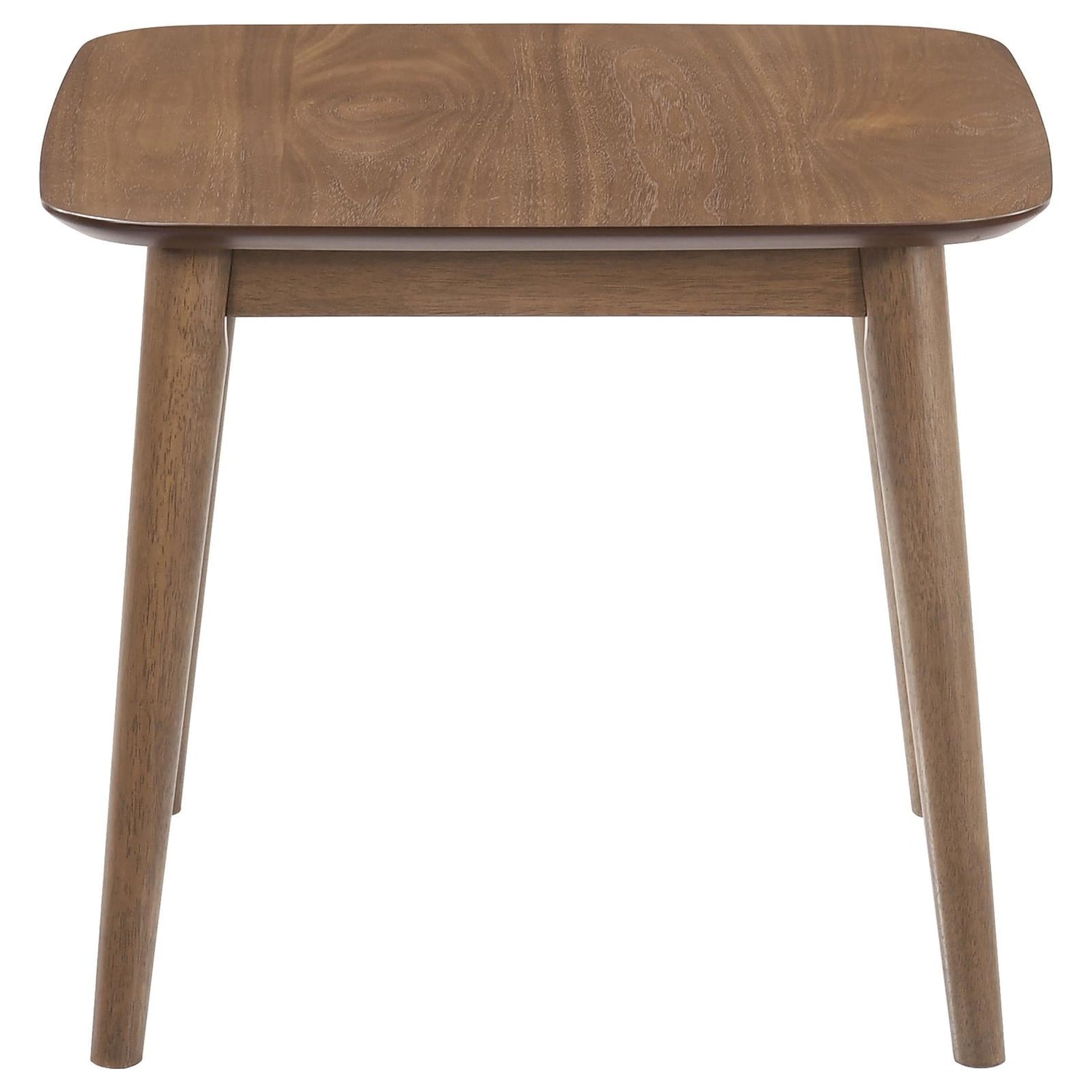 Radley 3-Piece Occasional Set Natural Walnut - 753524 - Bien Home Furniture & Electronics