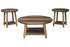 Raebecki Multi Table, Set of 3 - T221-13 - Bien Home Furniture & Electronics