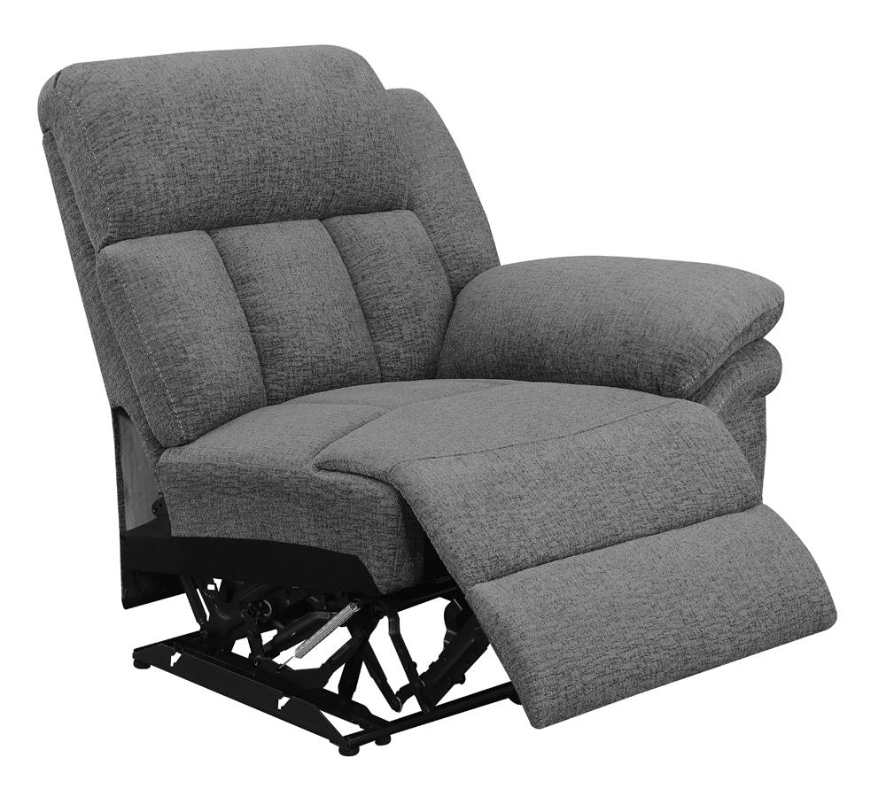 RAF RECLINER - 609540RR - Bien Home Furniture & Electronics