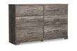 Ralinksi Gray Dresser - B2587-31 - Bien Home Furniture & Electronics