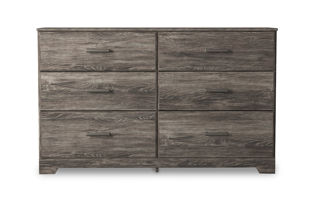Ralinksi Gray Dresser - B2587-31 - Bien Home Furniture & Electronics