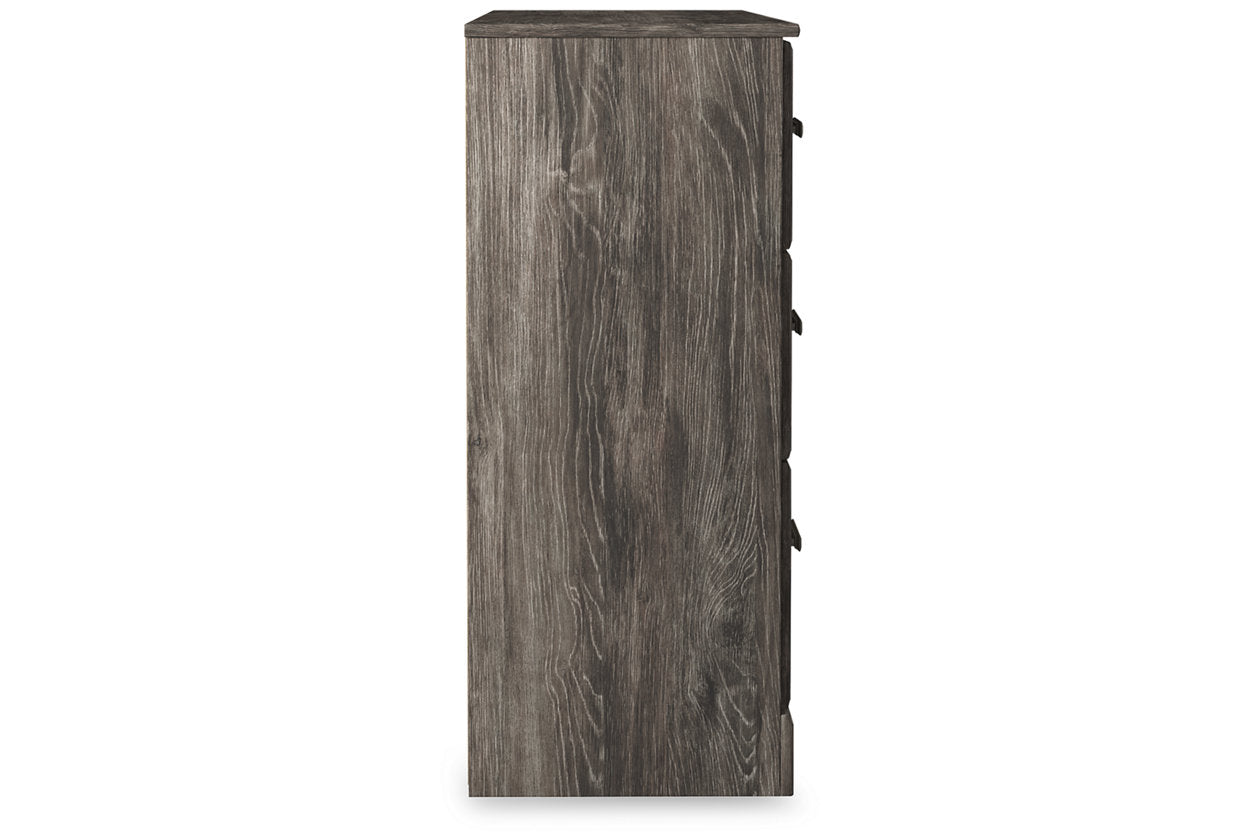 Ralinksi Gray Dresser - B2587-31 - Bien Home Furniture & Electronics