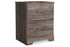 Ralinksi Gray Nightstand - B2587-92 - Bien Home Furniture & Electronics