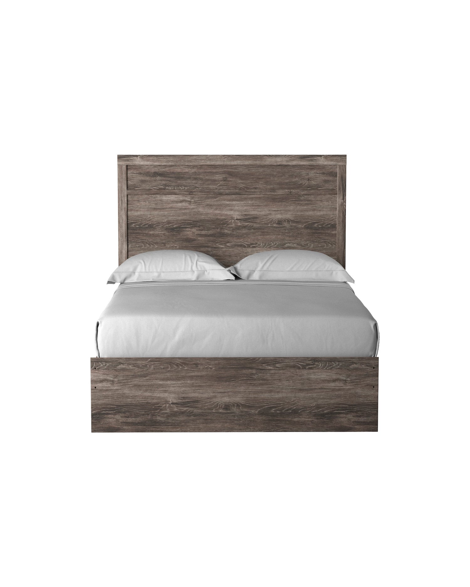 Ralinksi Gray Panel Youth Bedroom Set - SET | B2587-55 | B2587-86 | B2587-31 | B2587-36 | B2587-92 | B2587-44 - Bien Home Furniture & Electronics