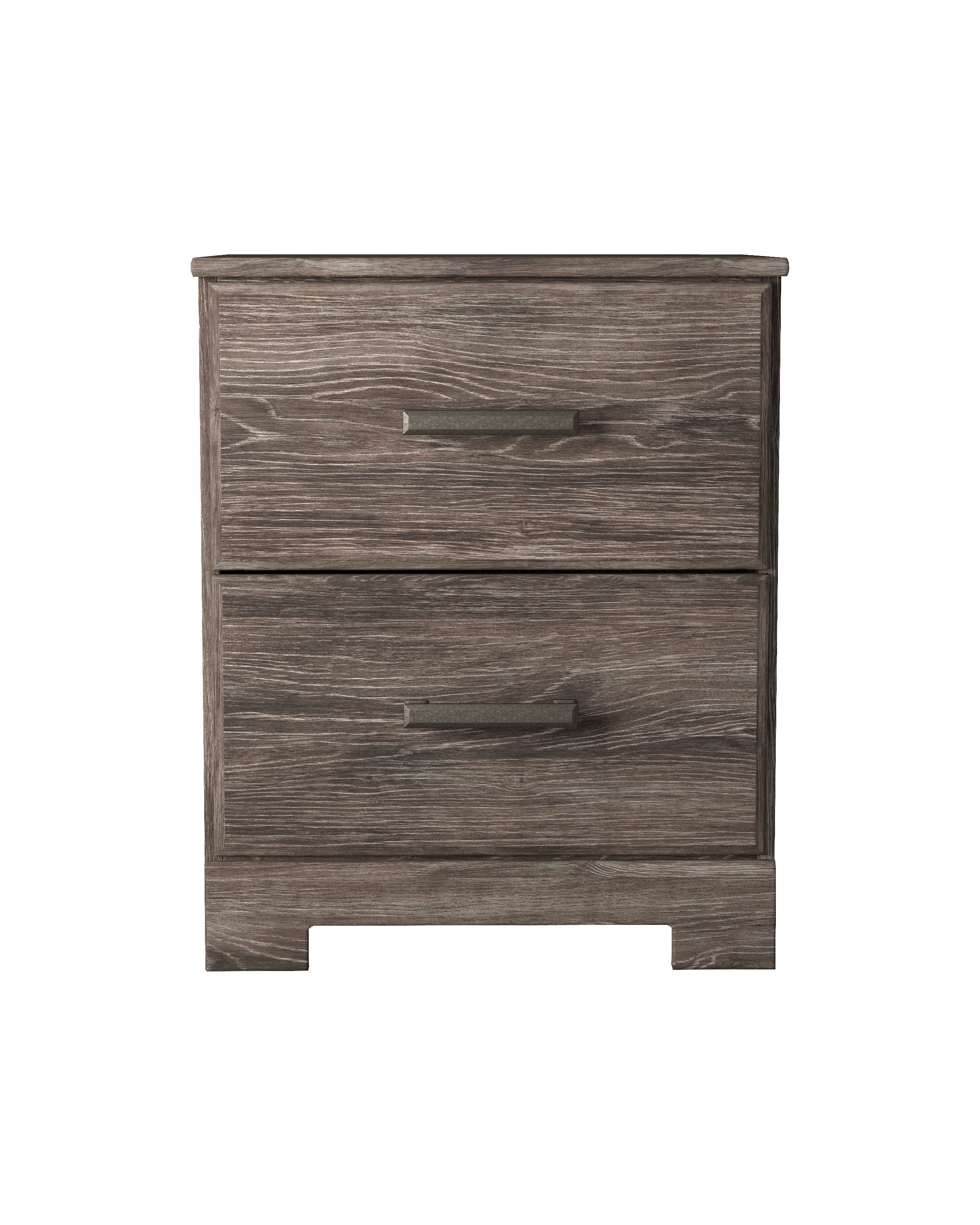 Ralinksi Gray Panel Youth Bedroom Set - SET | B2587-55 | B2587-86 | B2587-31 | B2587-36 | B2587-92 | B2587-44 - Bien Home Furniture & Electronics