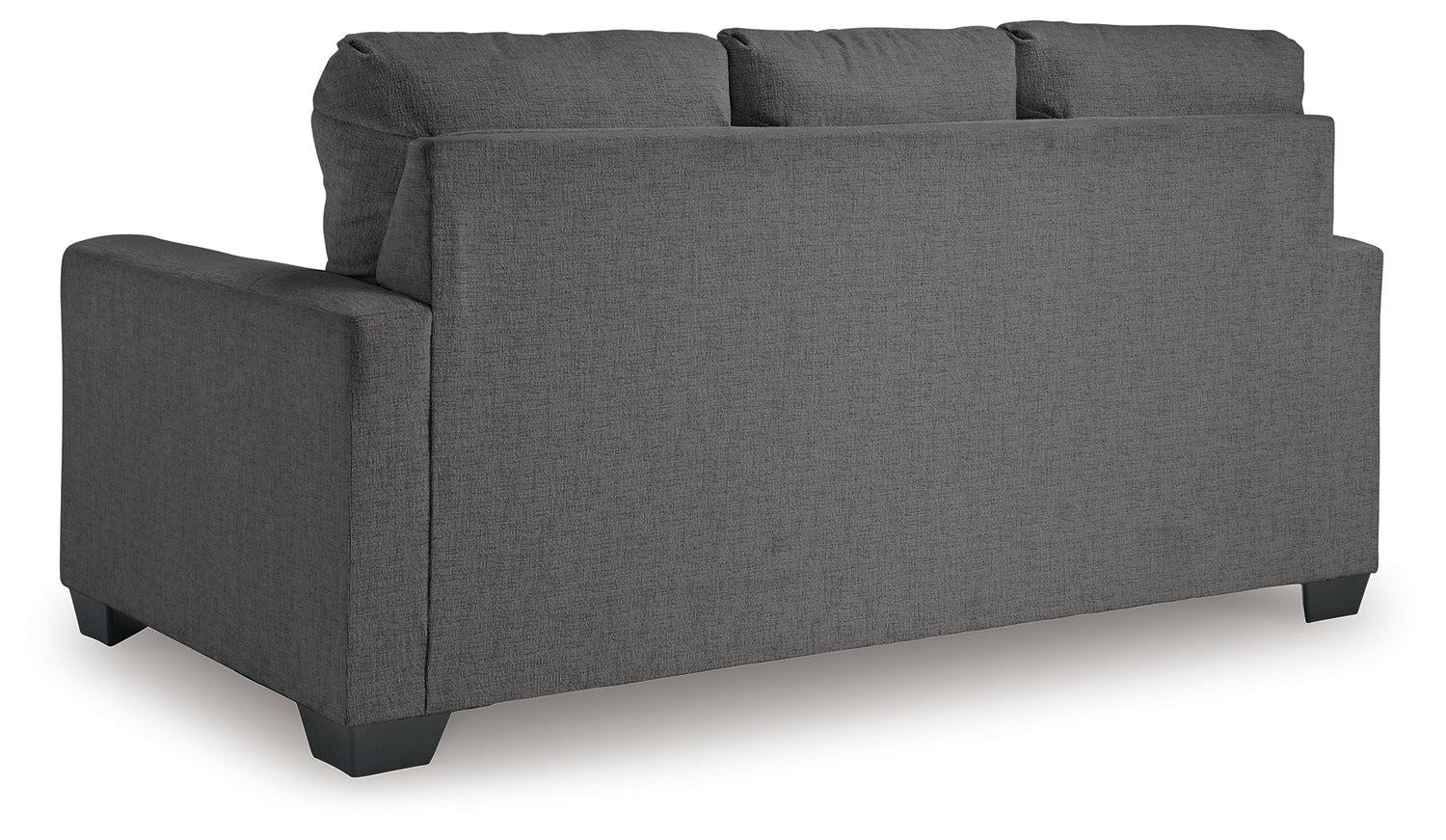 Rannis Pewter Full Sofa Sleeper - 5360236 - Bien Home Furniture & Electronics