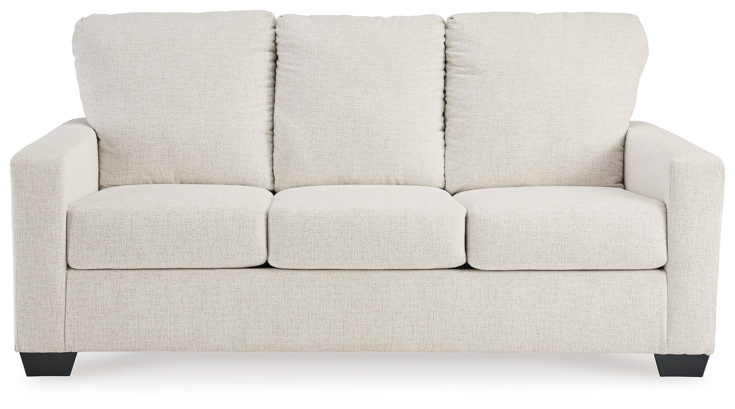 Rannis Snow Full Sofa Sleeper - 5360336 - Bien Home Furniture & Electronics