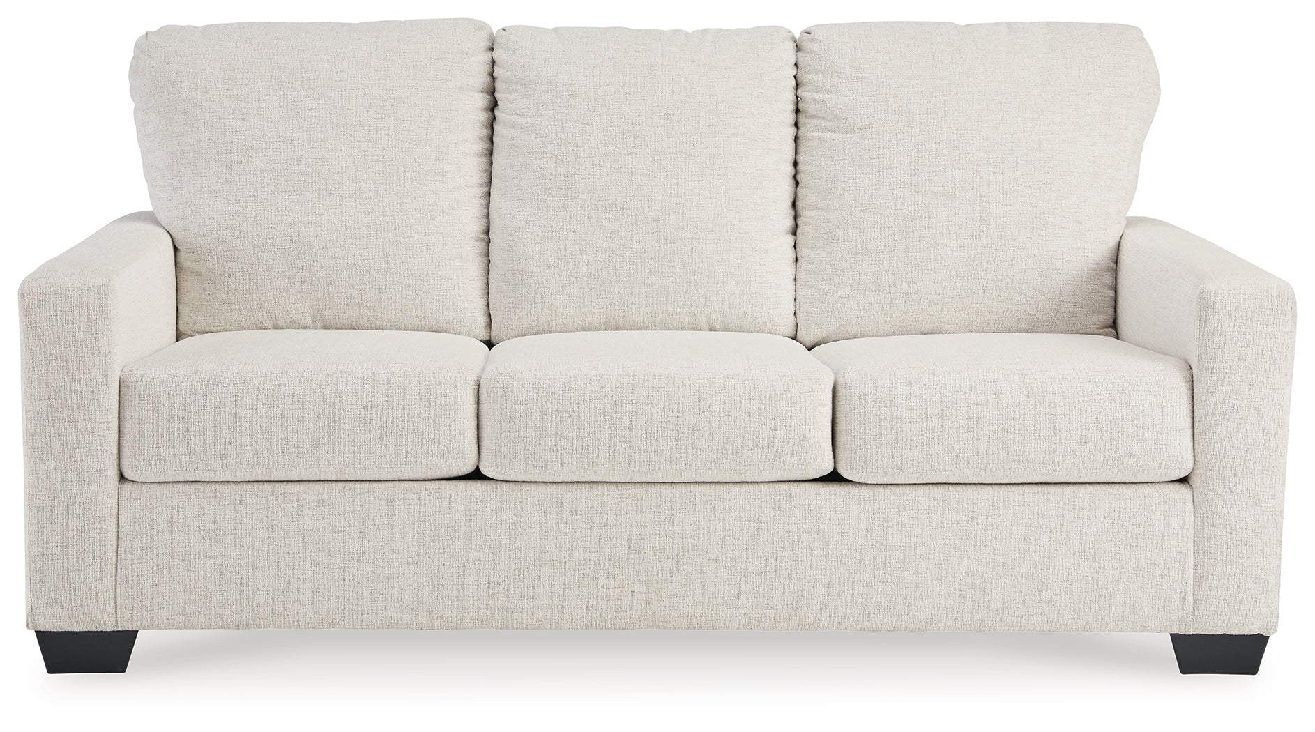 Rannis Snow Full Sofa Sleeper - 5360336 - Bien Home Furniture & Electronics