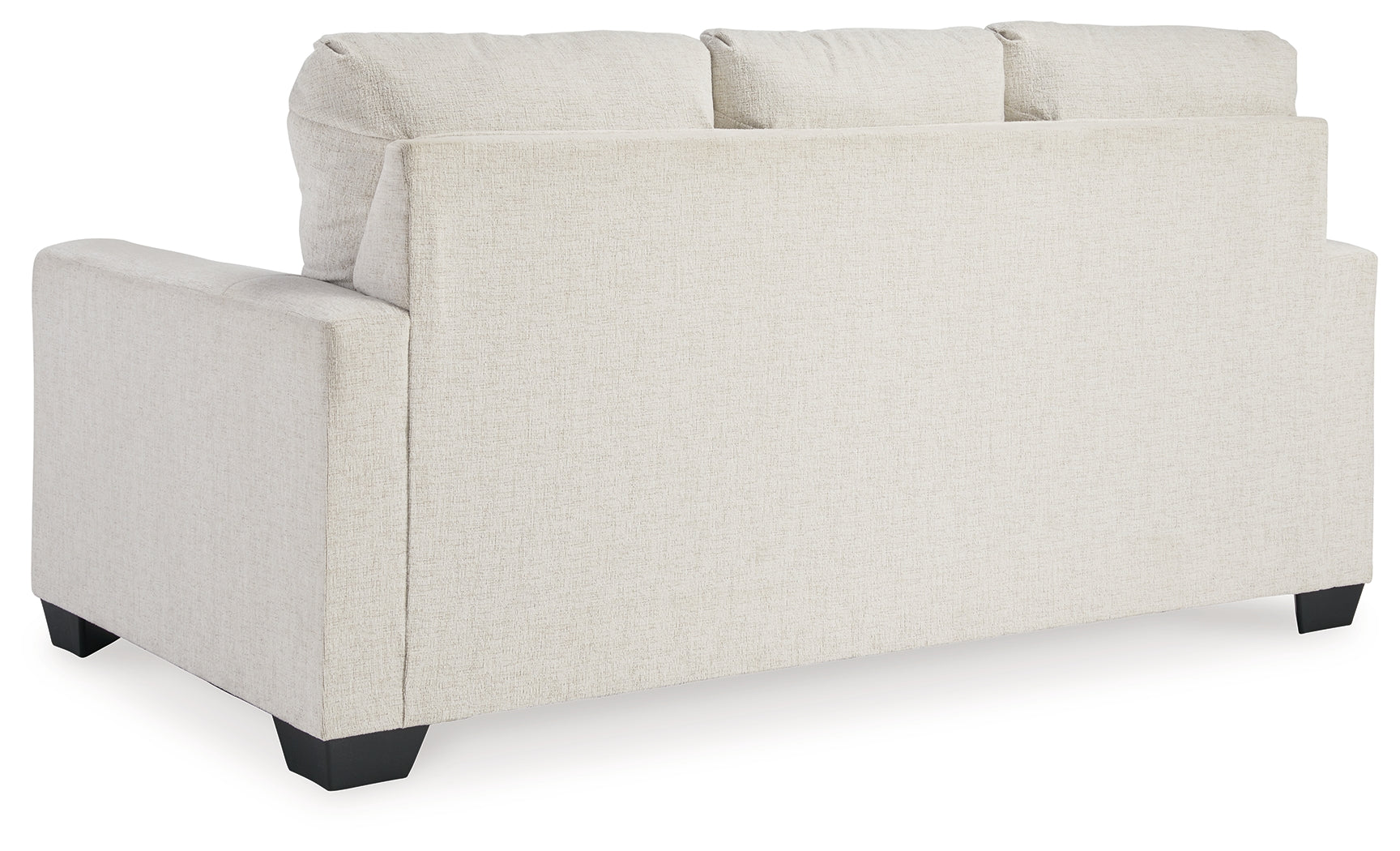 Rannis Snow Full Sofa Sleeper - 5360336 - Bien Home Furniture & Electronics