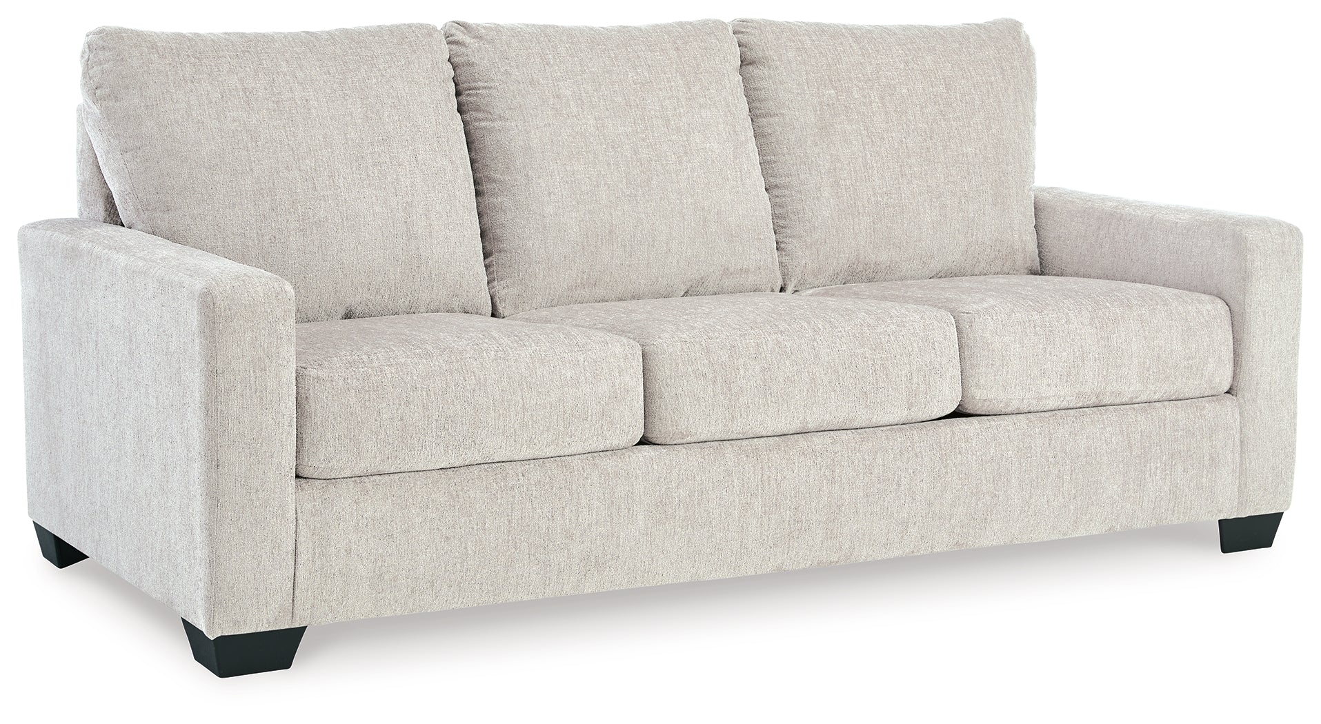 Rannis Snow Queen Sofa Sleeper - 5360339 - Bien Home Furniture & Electronics
