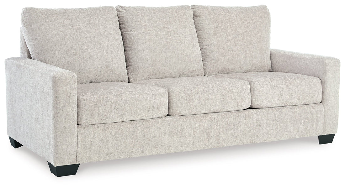 Rannis Snow Queen Sofa Sleeper - 5360339 - Bien Home Furniture &amp; Electronics