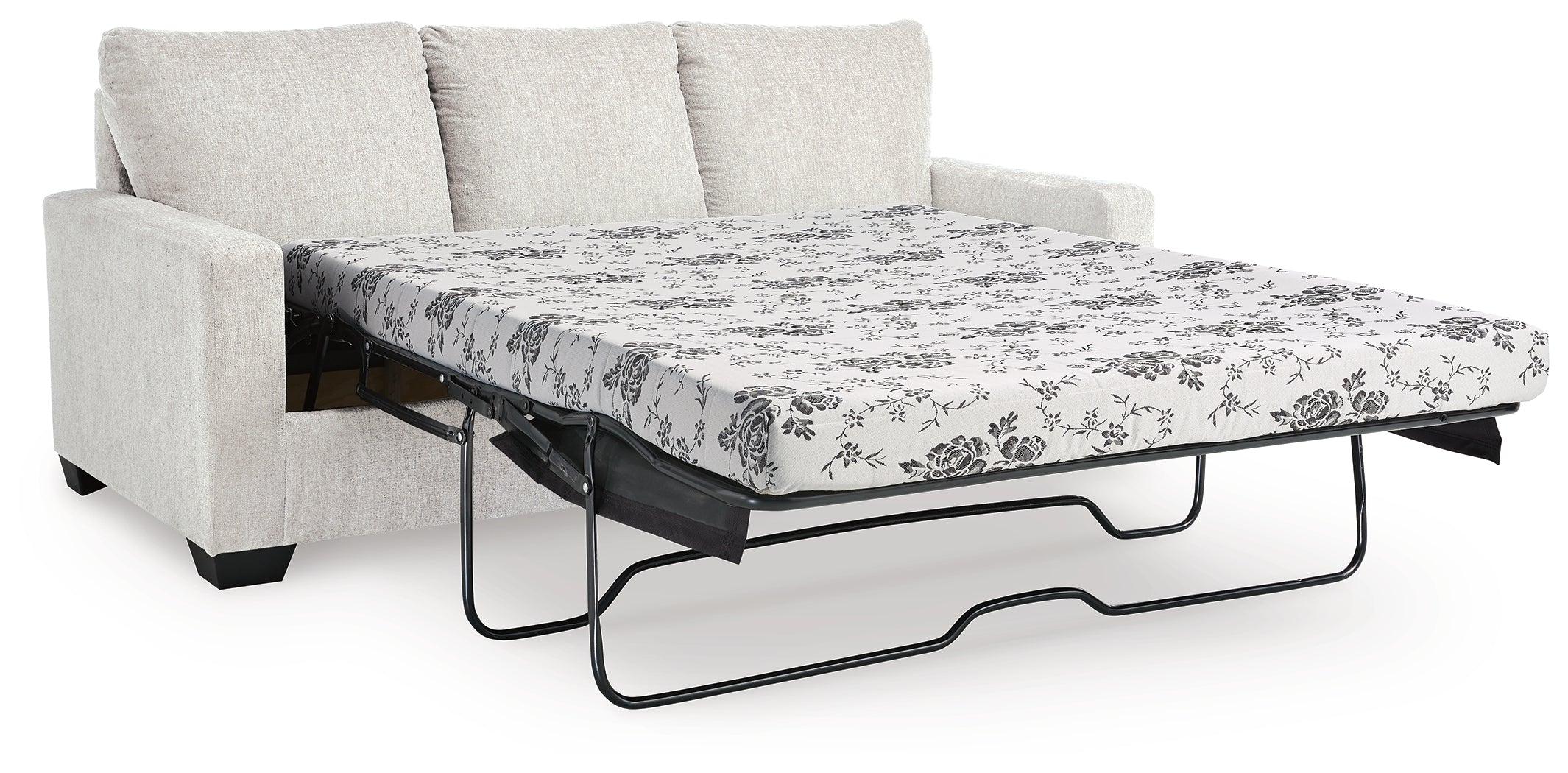 Rannis Snow Queen Sofa Sleeper - 5360339 - Bien Home Furniture & Electronics