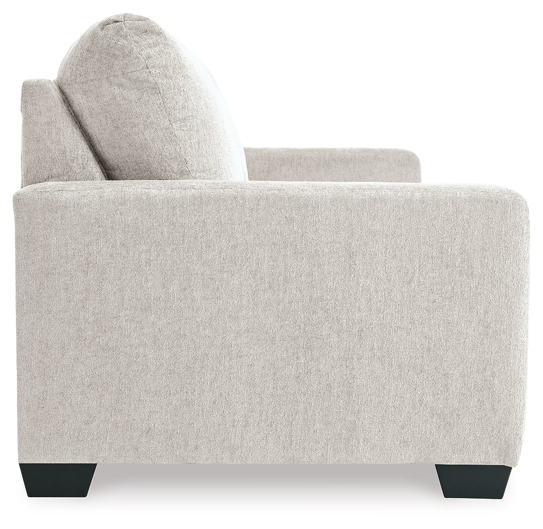 Rannis Snow Queen Sofa Sleeper - 5360339 - Bien Home Furniture & Electronics