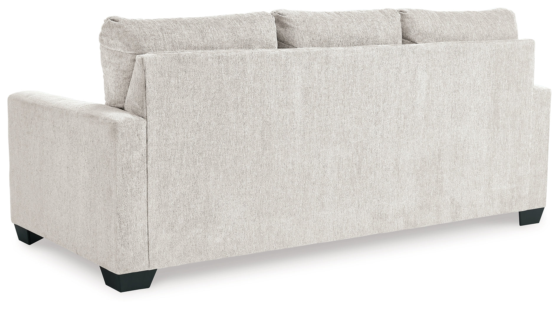 Rannis Snow Queen Sofa Sleeper - 5360339 - Bien Home Furniture & Electronics
