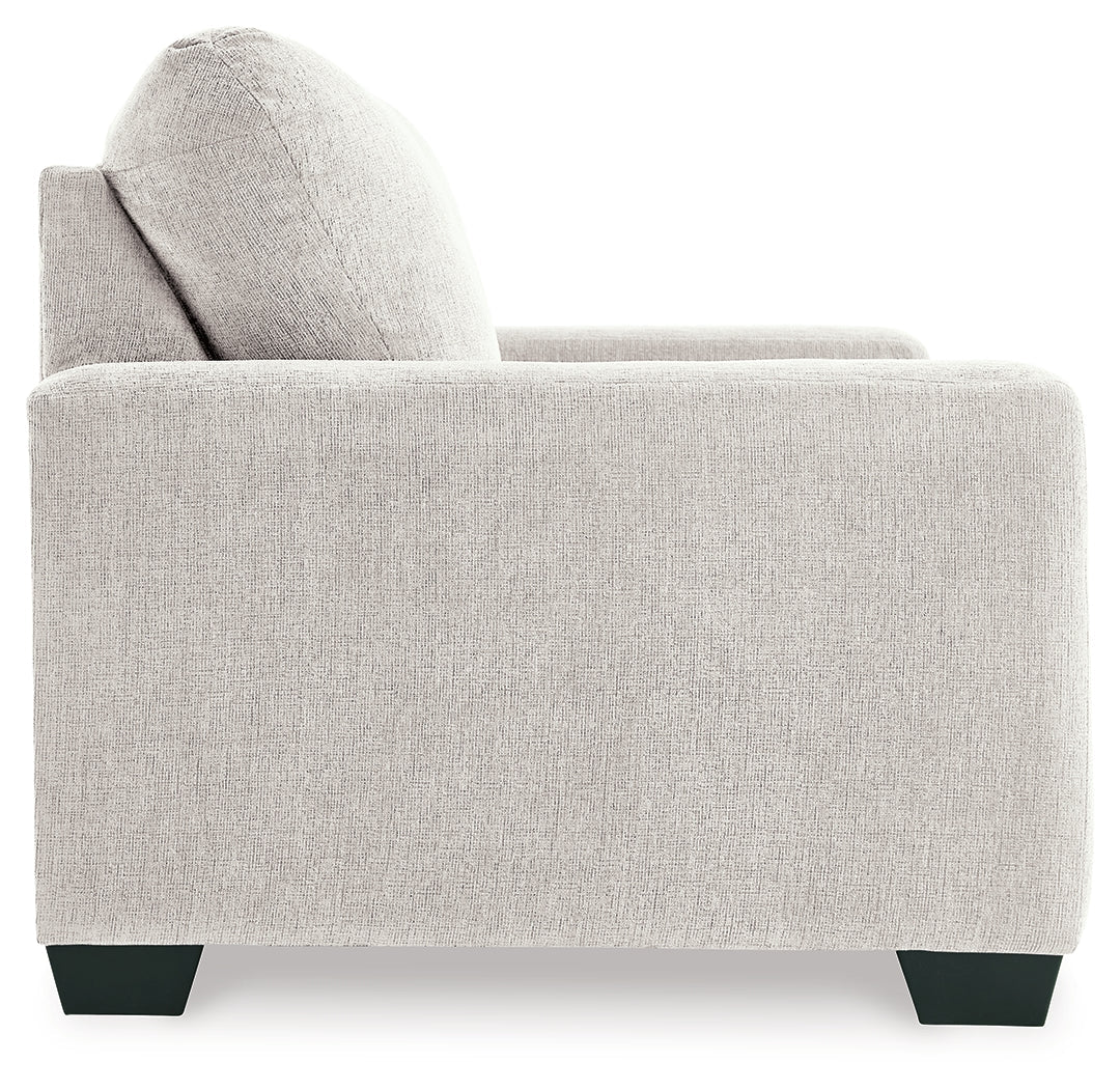 Rannis Snow Twin Sofa Sleeper - 5360337 - Bien Home Furniture & Electronics