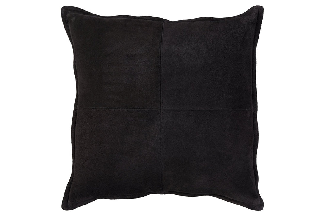 Rayvale Charcoal Pillow, Set of 4 - A1000761 - Bien Home Furniture &amp; Electronics
