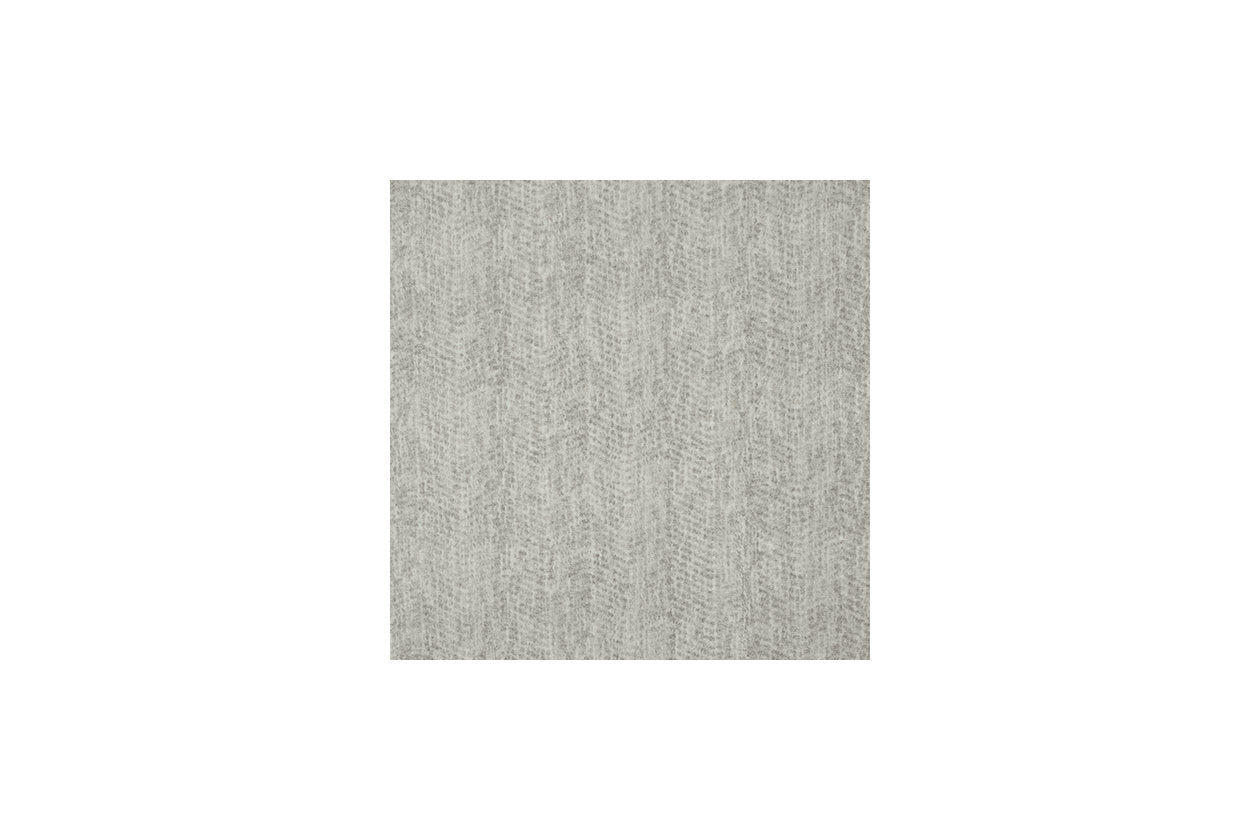 Regent Park Pewter 5-Piece Sectional - SET | 1440464 | 1440465 | 1440477 | 1440446(2) - Bien Home Furniture & Electronics