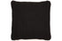 Renemore Black Pillow, Set of 4 - A1000475 - Bien Home Furniture & Electronics
