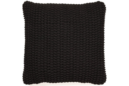 Renemore Black Pillow, Set of 4 - A1000475 - Bien Home Furniture &amp; Electronics