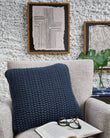 Renemore Blue Pillow, Set of 4 - A1000473 - Bien Home Furniture & Electronics