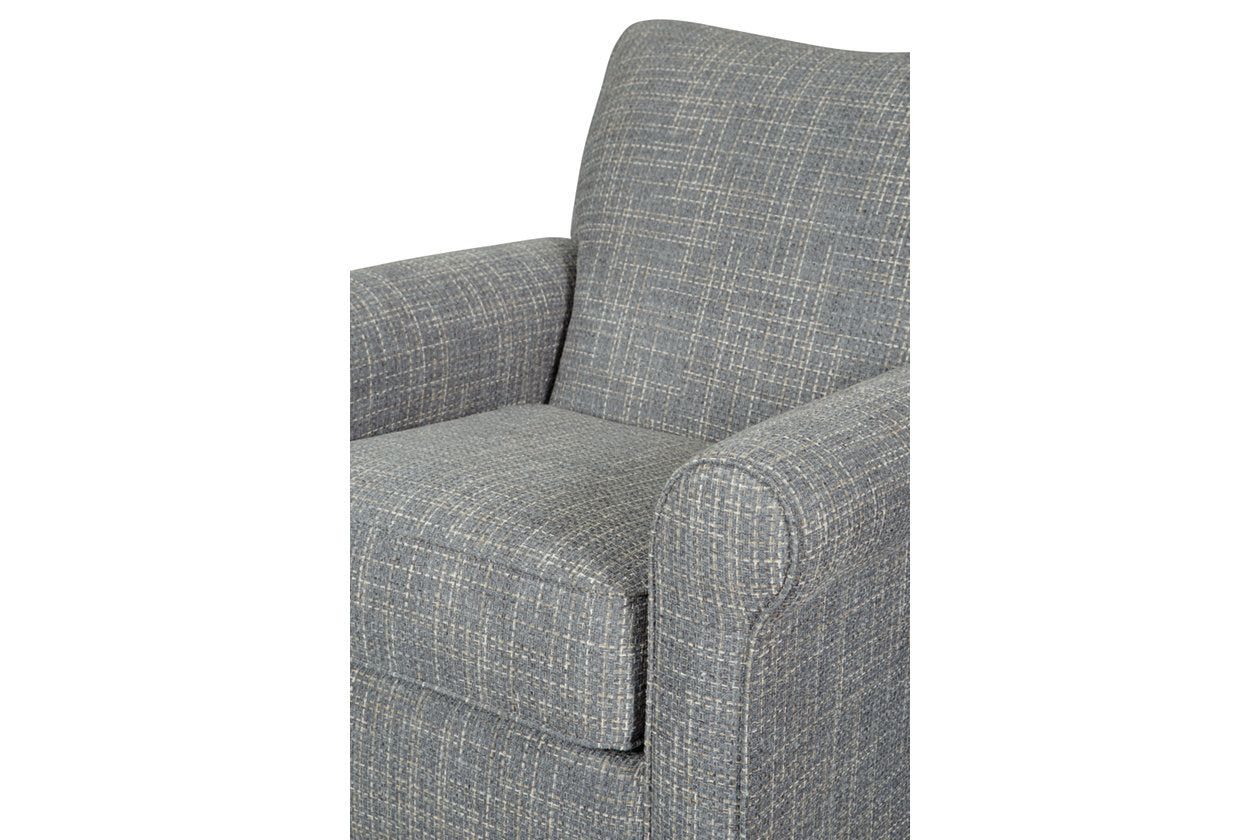 Renley Ash Accent Chair - A3000002 - Bien Home Furniture & Electronics