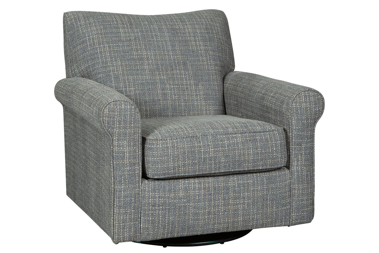 Renley Ash Accent Chair - A3000002 - Bien Home Furniture & Electronics