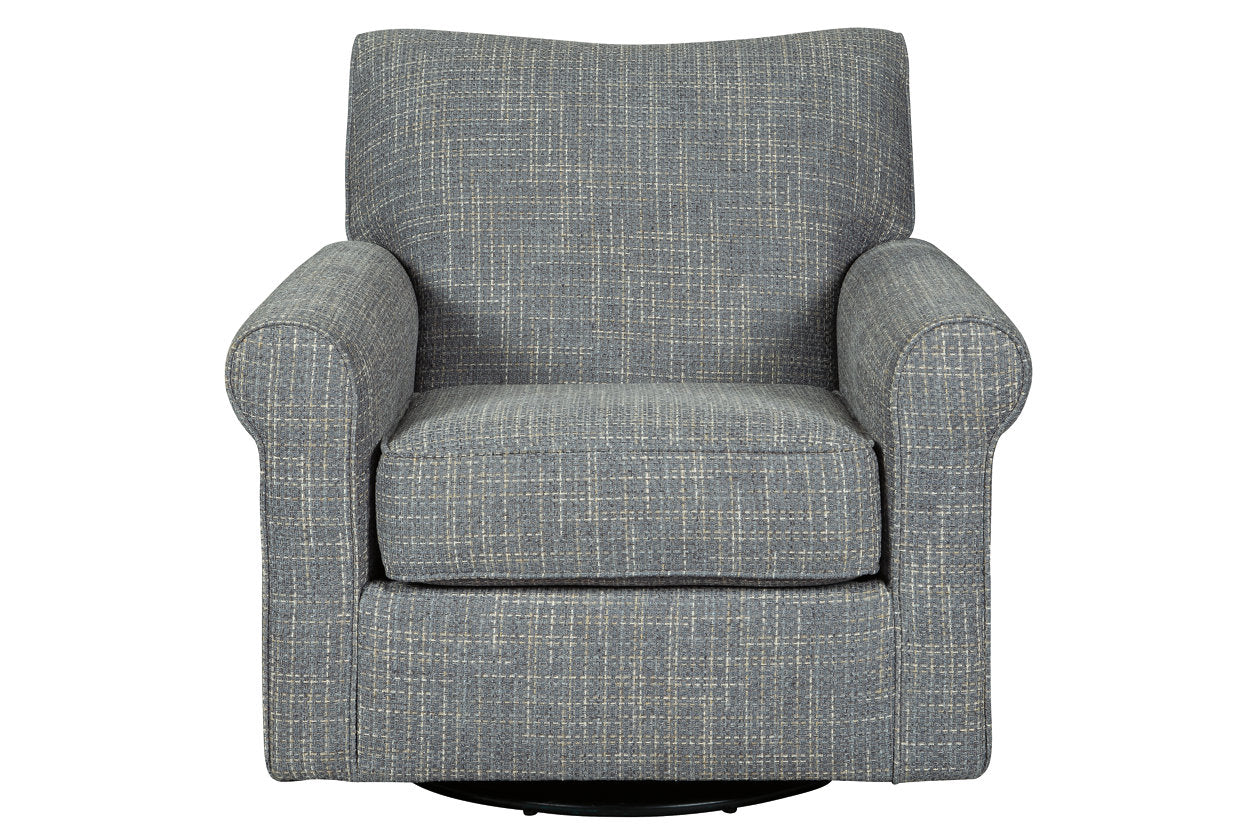 Renley Ash Accent Chair - A3000002 - Bien Home Furniture & Electronics