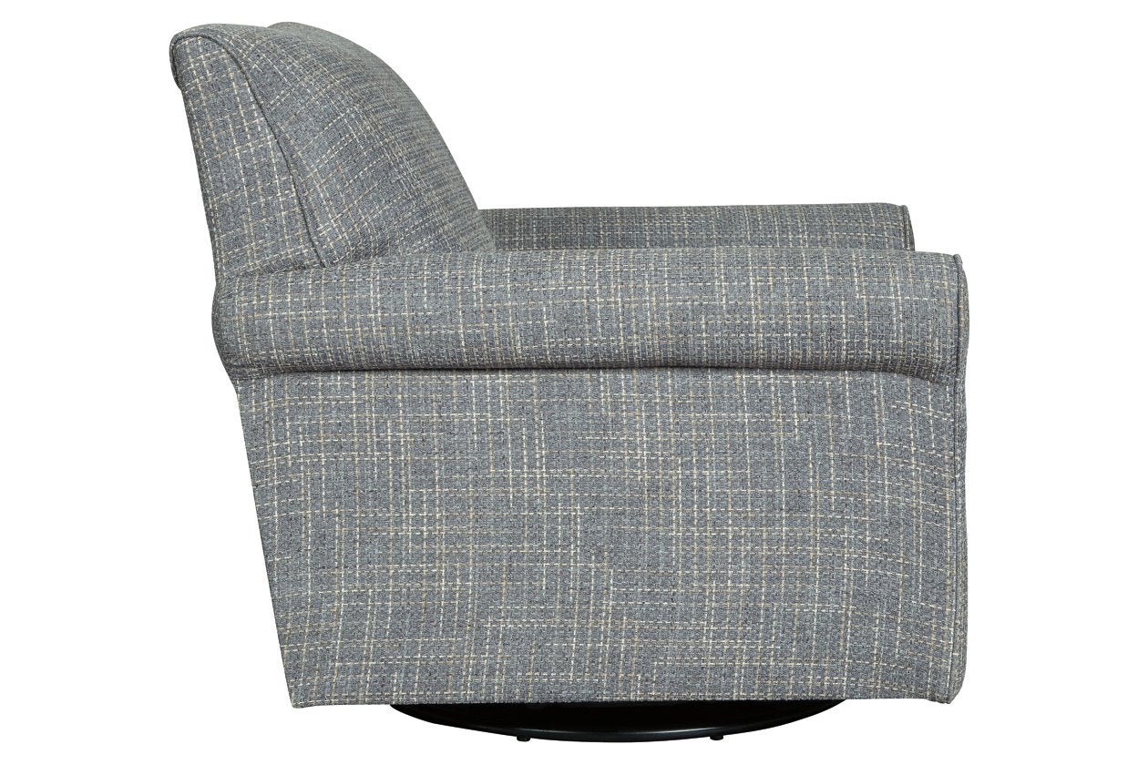 Renley Ash Accent Chair - A3000002 - Bien Home Furniture & Electronics