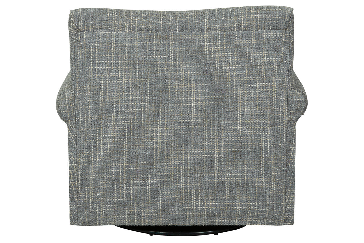 Renley Ash Accent Chair - A3000002 - Bien Home Furniture & Electronics