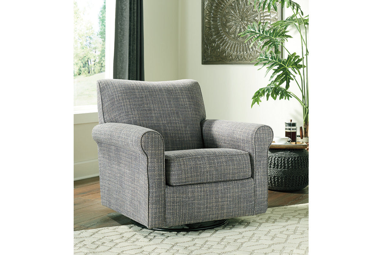 Renley Ash Accent Chair - A3000002 - Bien Home Furniture & Electronics
