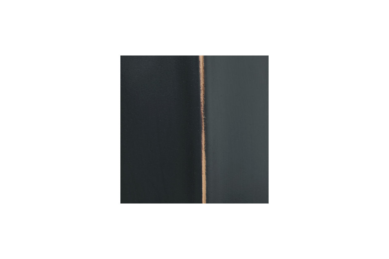 Rhaveney Black Vase, Set of 3 - A2000550 - Bien Home Furniture & Electronics