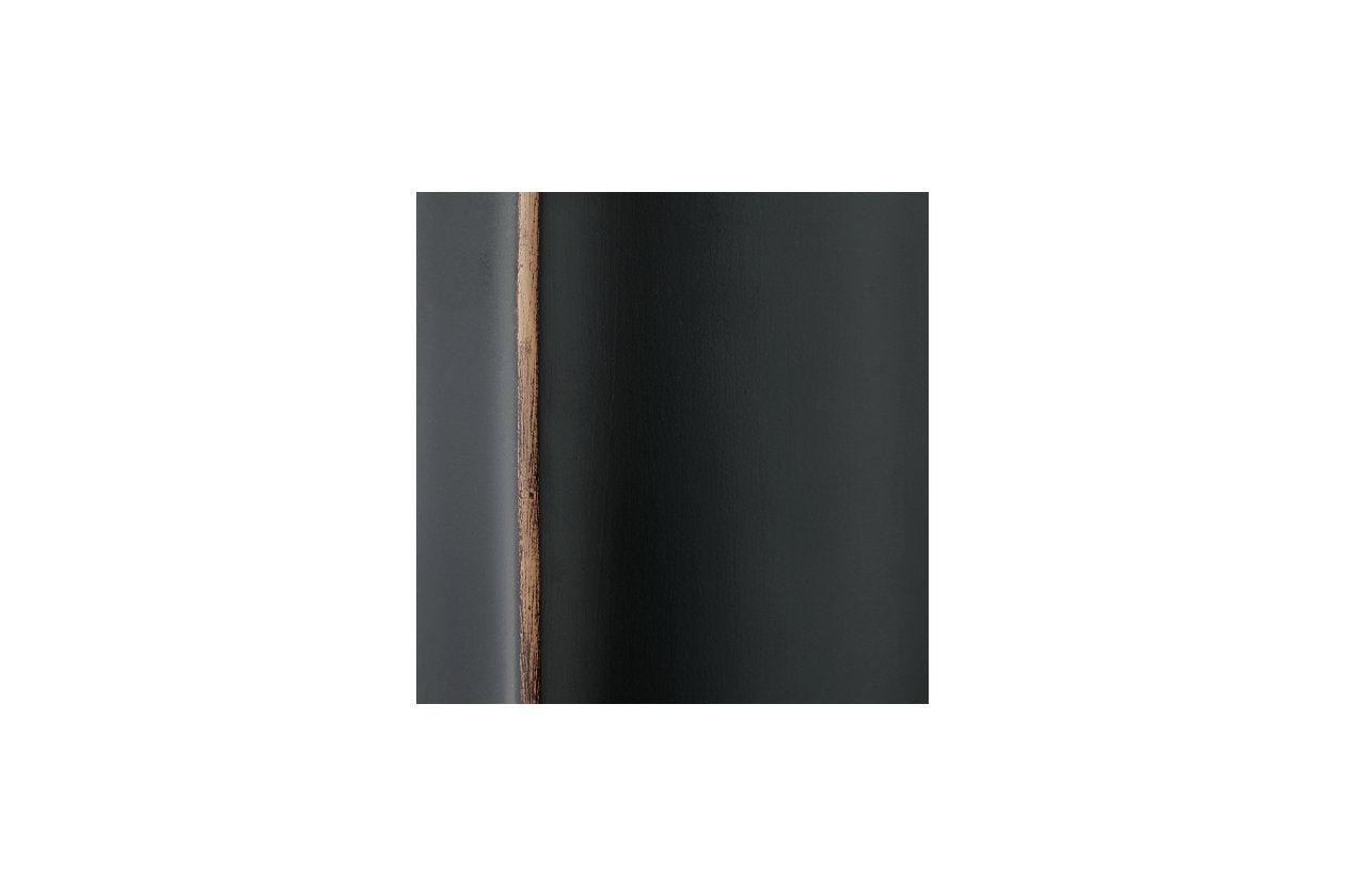 Rhaveney Black Vase, Set of 3 - A2000552 - Bien Home Furniture & Electronics