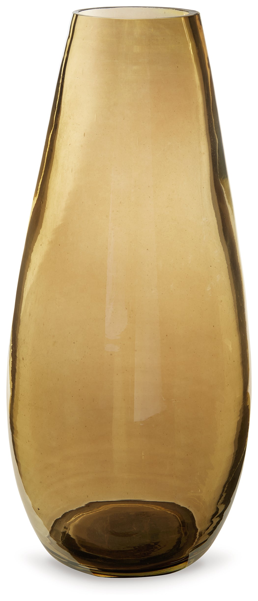 Rhettman Amber Vase - A2900005 - Bien Home Furniture & Electronics