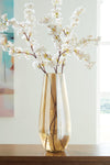 Rhettman Amber Vase - A2900006 - Bien Home Furniture & Electronics