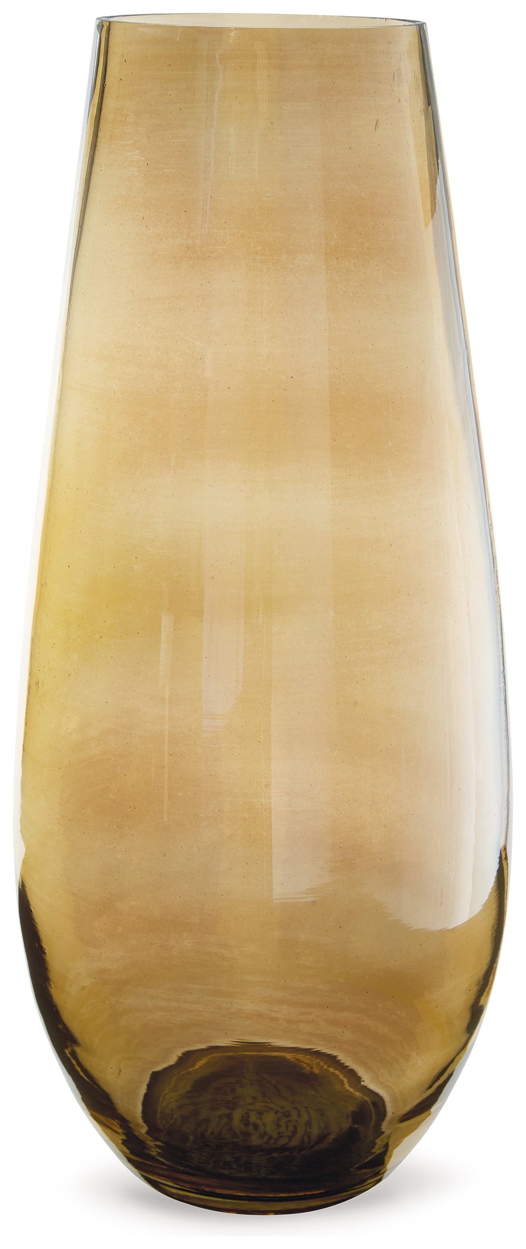Rhettman Amber Vase - A2900006 - Bien Home Furniture & Electronics