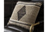 Ricker Gray/Cream Pillow, Set of 4 - A1000804 - Bien Home Furniture & Electronics