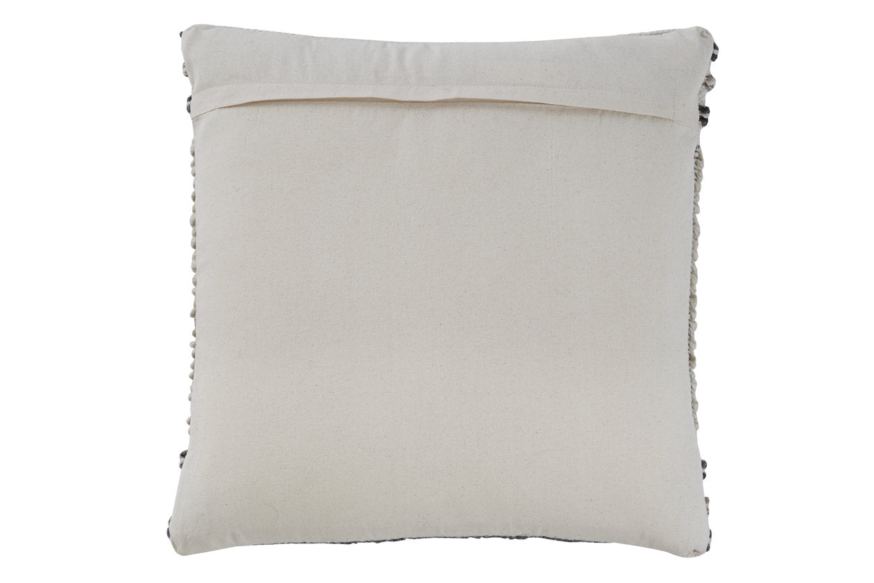 Ricker Gray/Cream Pillow, Set of 4 - A1000804 - Bien Home Furniture & Electronics