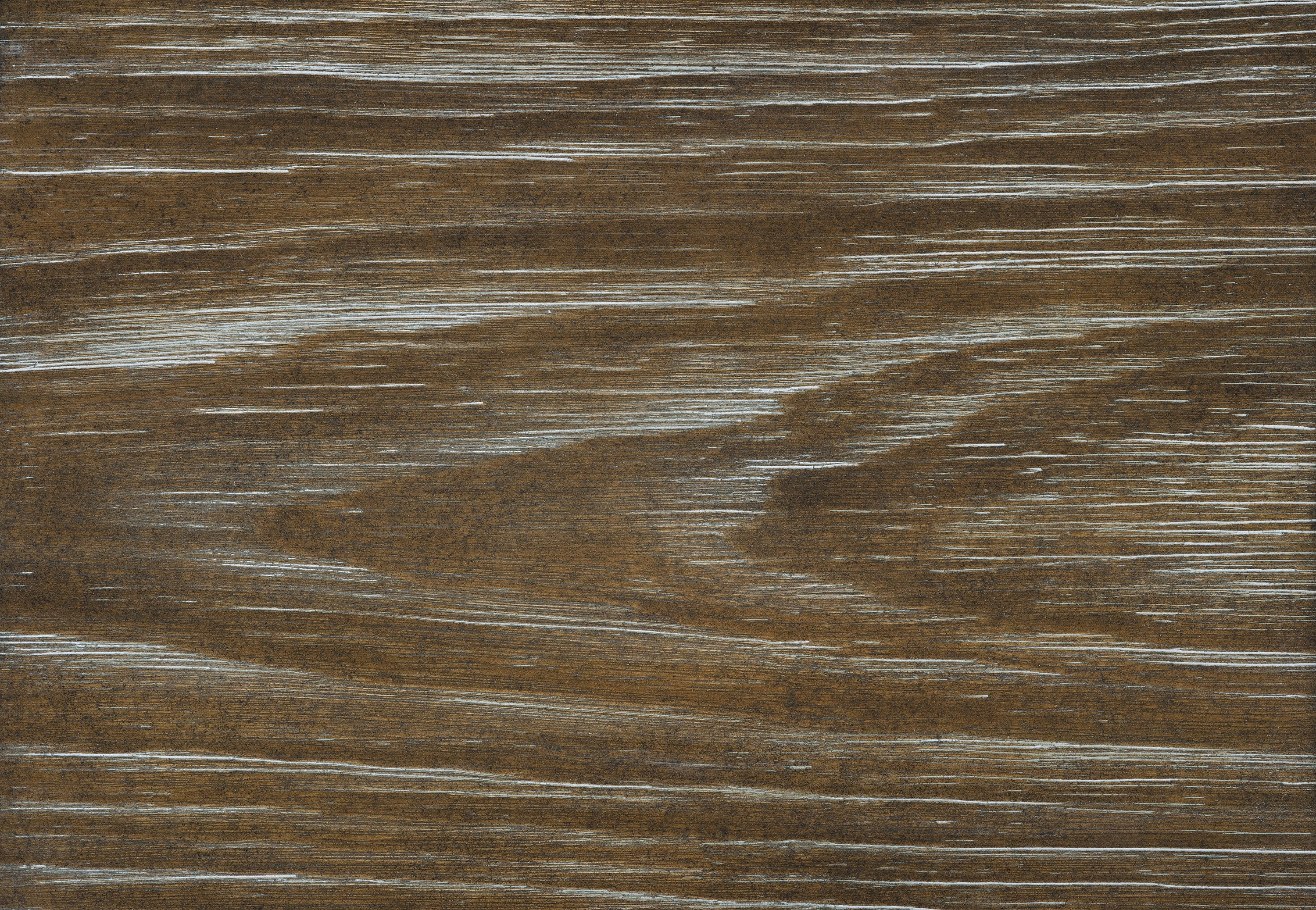 Ridley Weathered Natural Cocktail Table - 3551-30 - Bien Home Furniture & Electronics
