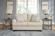 Rilynn Linen Loveseat - 3480935 - Bien Home Furniture & Electronics