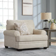 Rilynn Linen Oversized Chair - 3480923 - Bien Home Furniture & Electronics