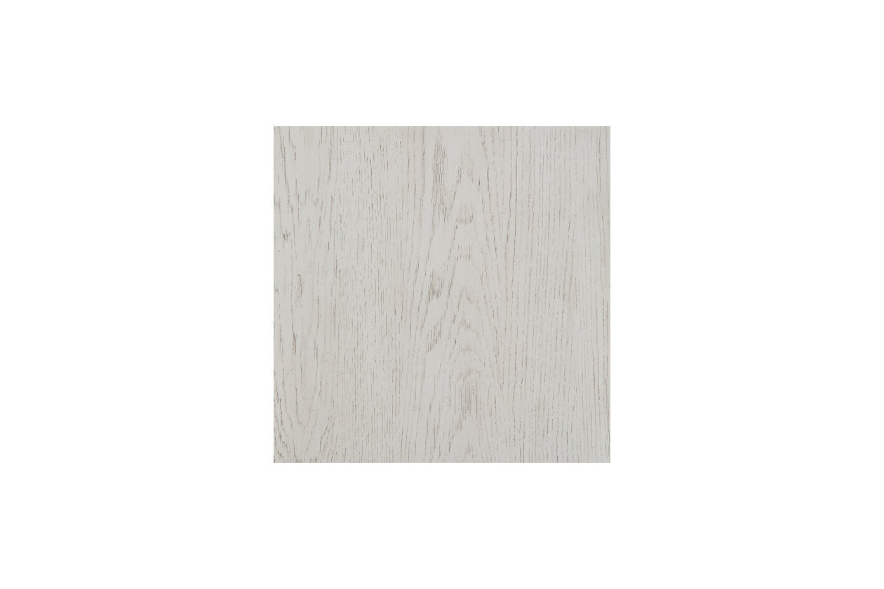 Robbinsdale Antique White Chest of Drawers - B742-46 - Bien Home Furniture & Electronics