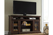 Roddinton Dark Brown 72