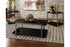 Rollynx Black Table, Set of 3 - T326-13 - Bien Home Furniture & Electronics