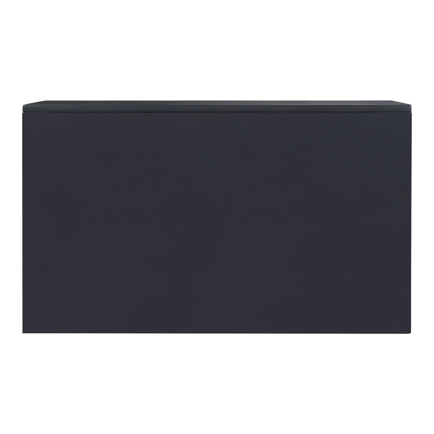 Rosemont Midnight Blue Night Stand - 1553-4 - Bien Home Furniture & Electronics