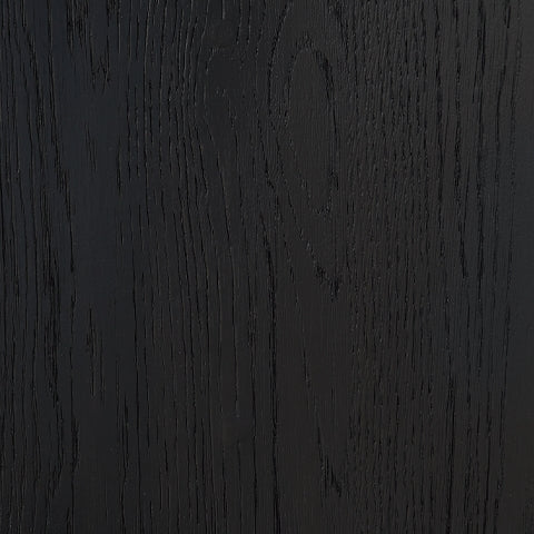 Rowanbeck Black Dining Table - D821-25 - Bien Home Furniture & Electronics
