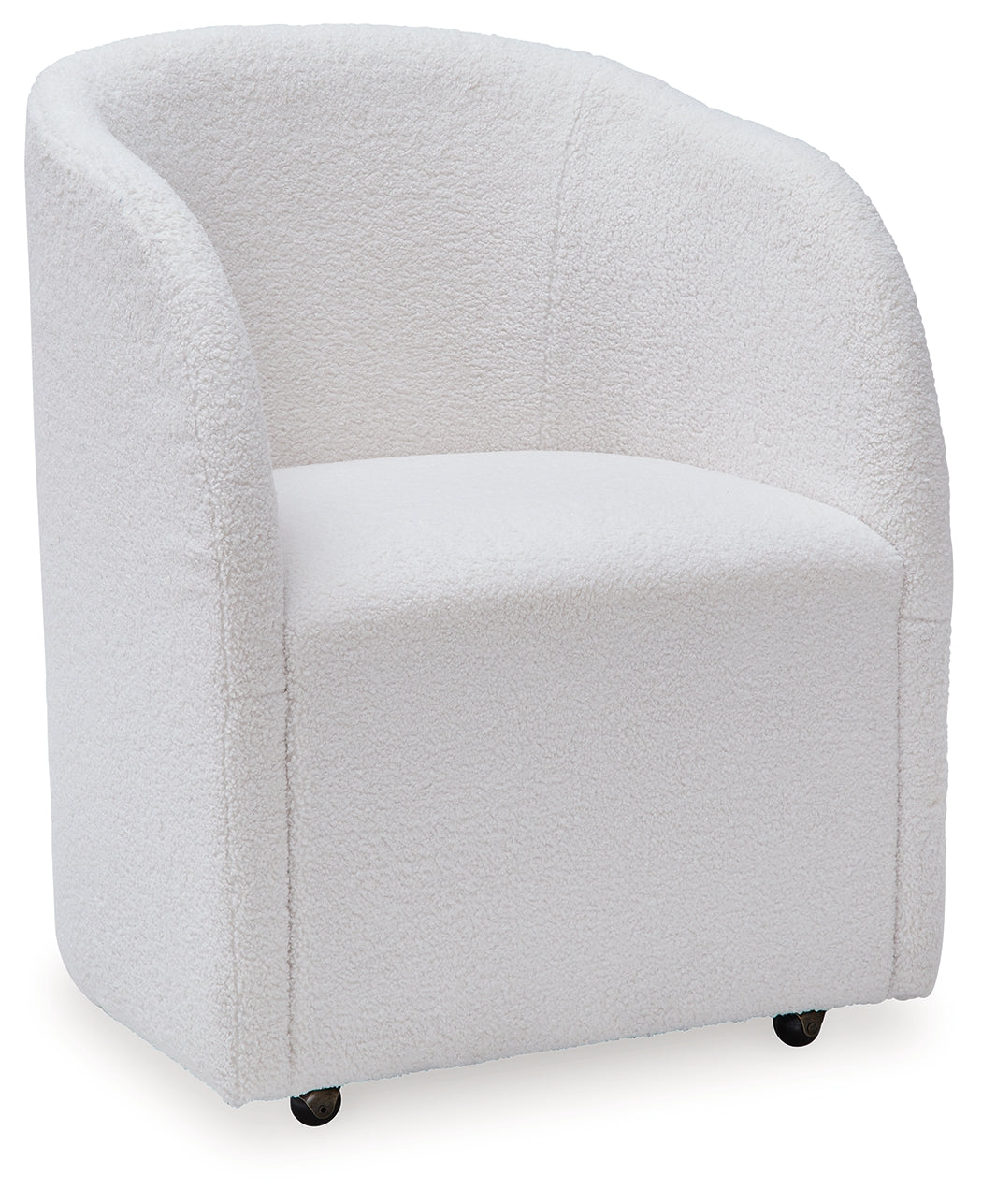 Rowanbeck Ivory Dining Chair, Set of 2 - D821-02A - Bien Home Furniture & Electronics