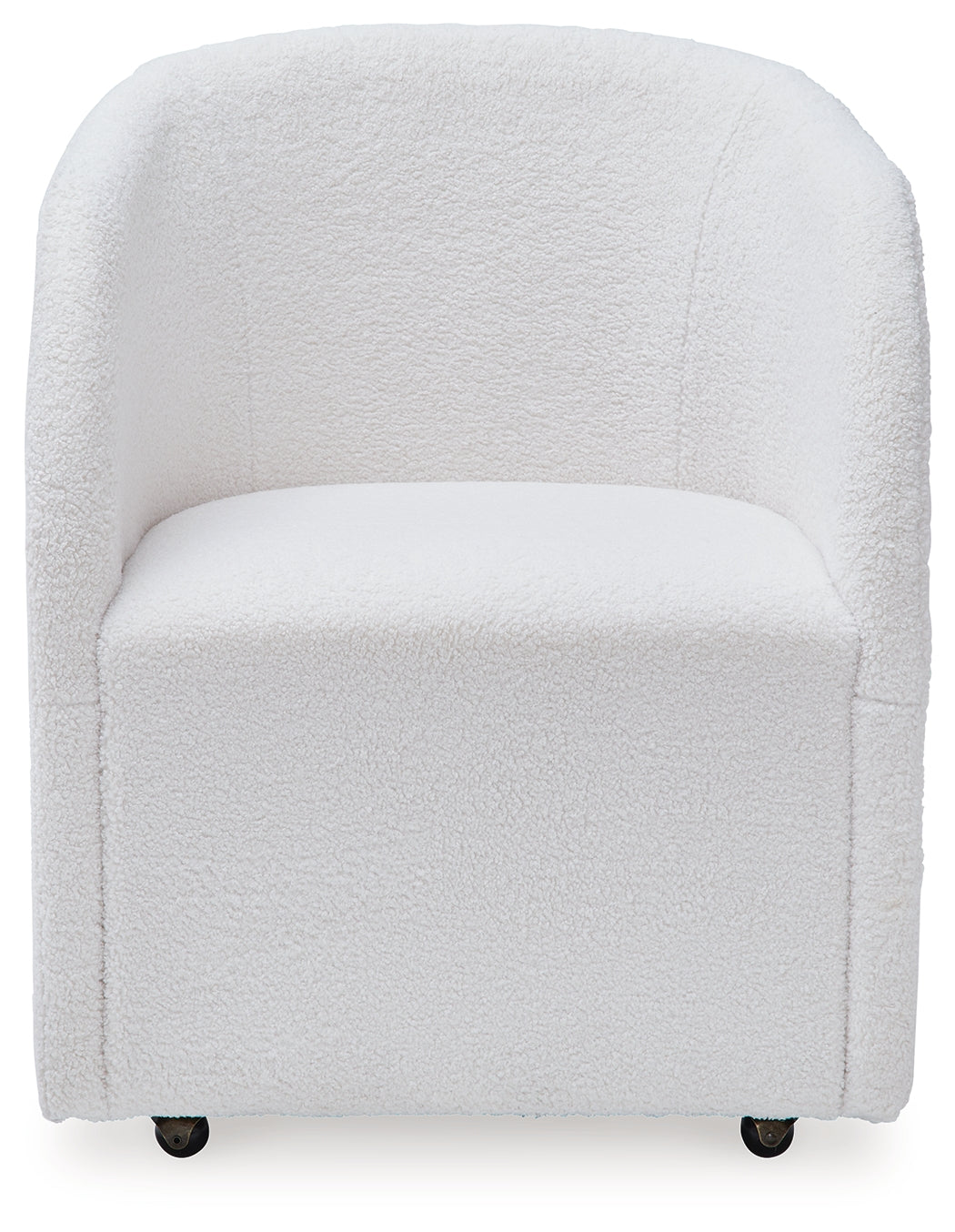 Rowanbeck Ivory Dining Chair, Set of 2 - D821-02A - Bien Home Furniture & Electronics
